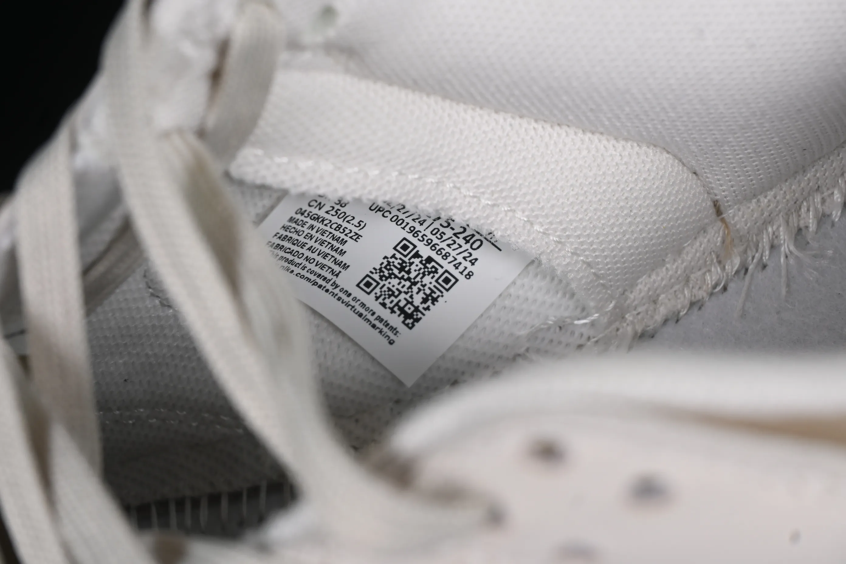 All Categories Nk SB Dunk Series Nk SB Dunk Low Low-top sneakers Nike Dunk Low Retro "Premium" Caramel milk coffee Low-top casual sneakers HQ1175-240